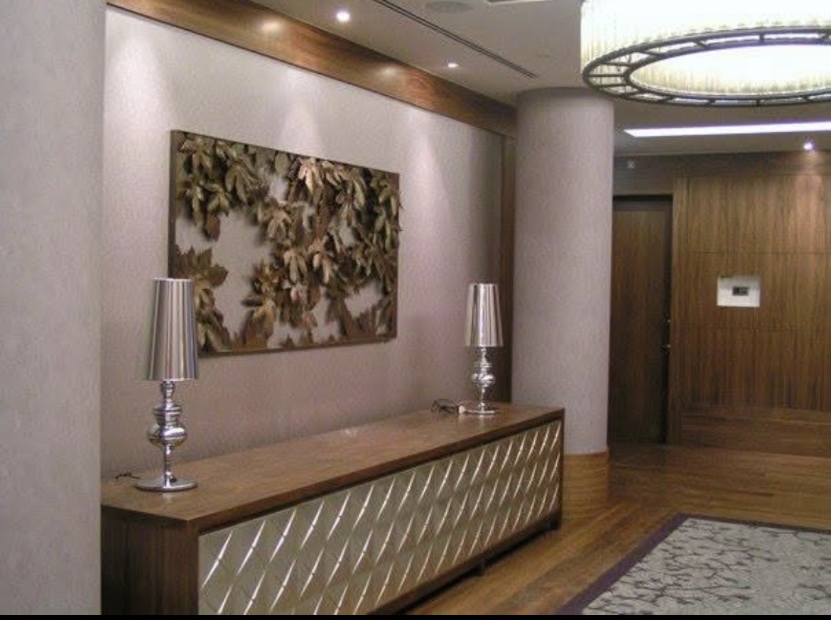 Seraphim Design and Decoration
