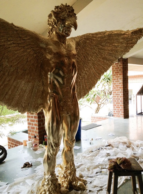 Seraphim Design and Decoration