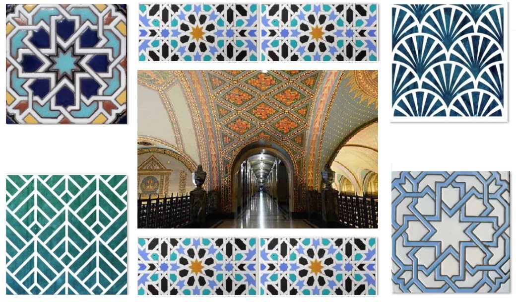 Seraphim Design and Decoration