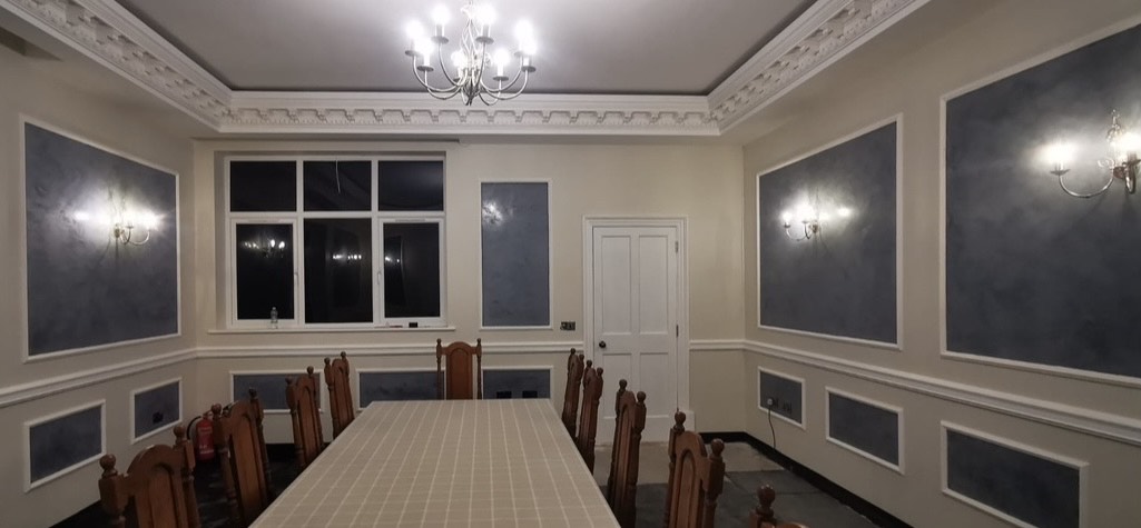 Seraphim Design and Decoration