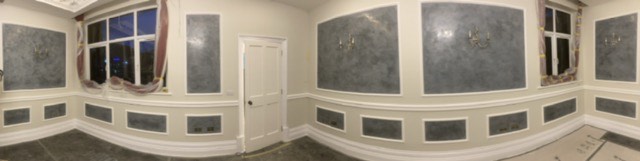 Seraphim Design and Decoration