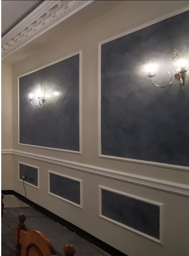 Seraphim Decoration