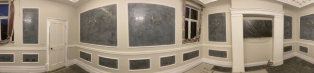 Seraphim Design and Decoration