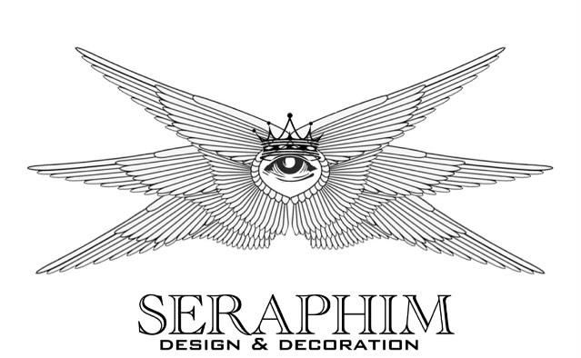 Seraphim Design and Decoration