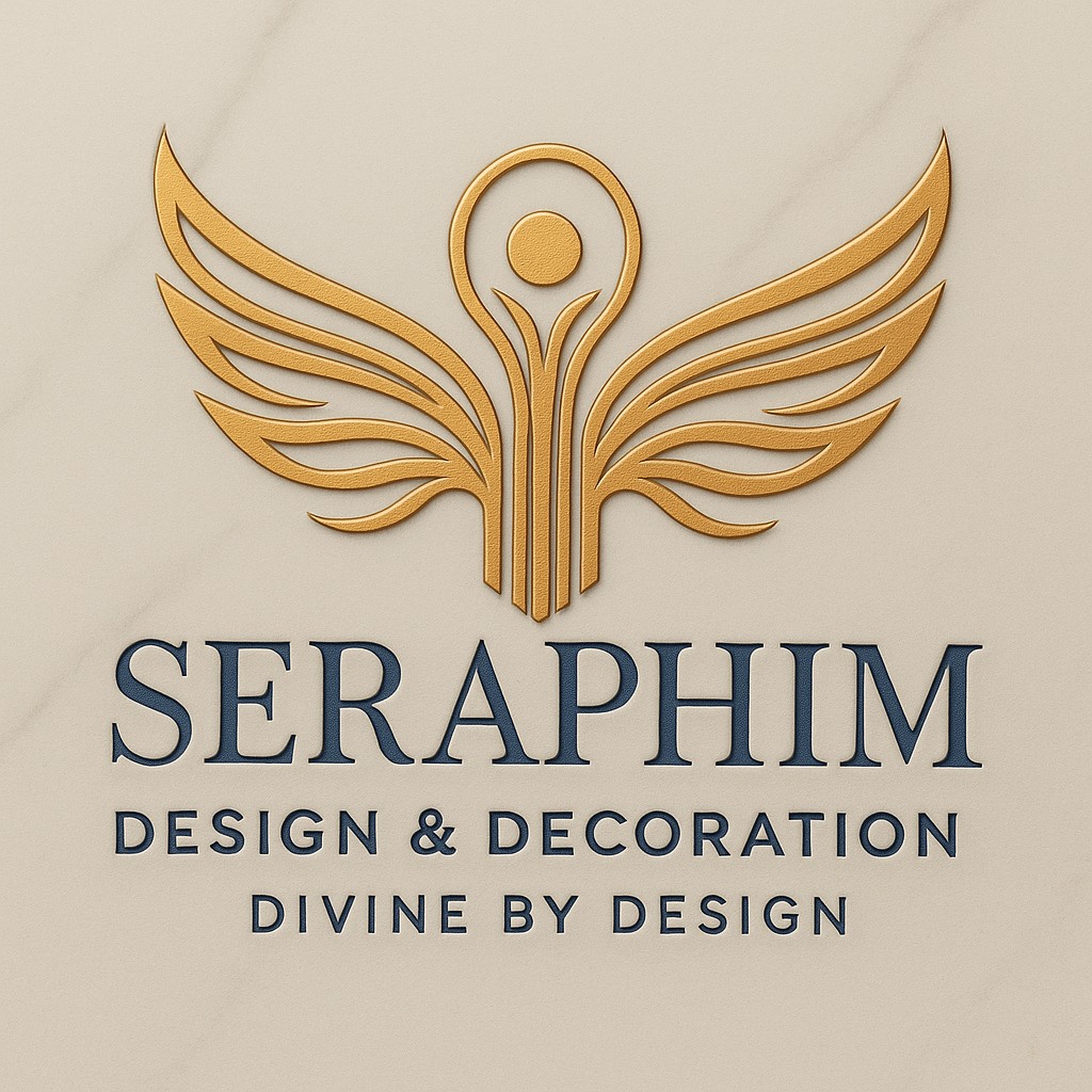 Seraphim Design and Decoration