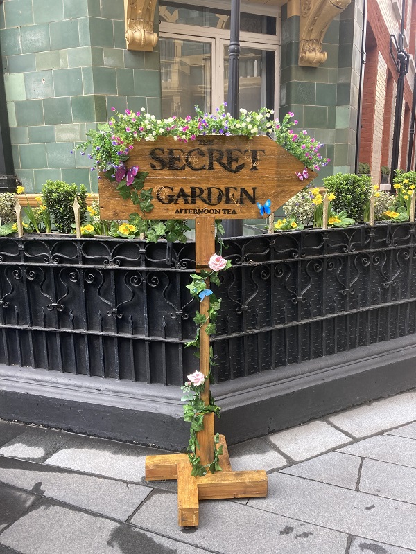 Seraphim Decoration