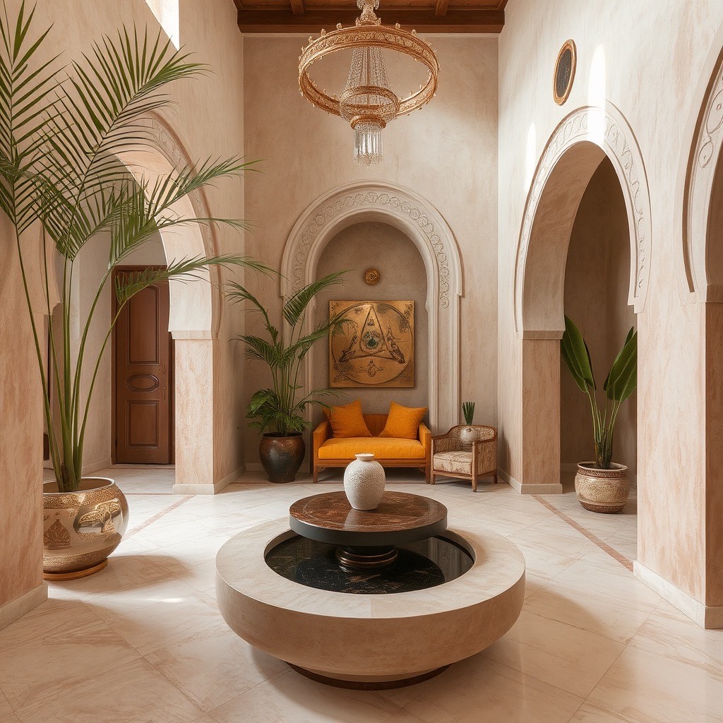 Seraphim Design and Decoration