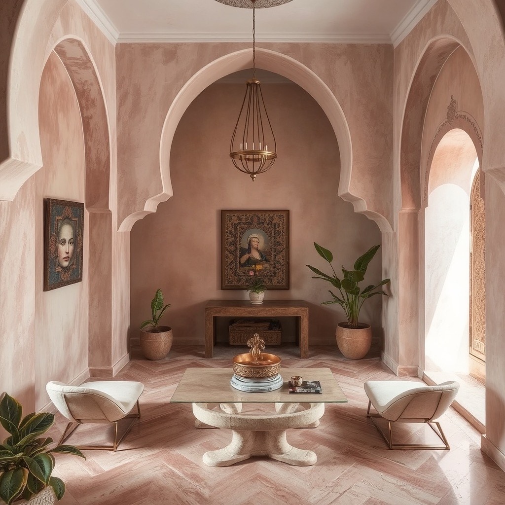 Seraphim Design and Decoration