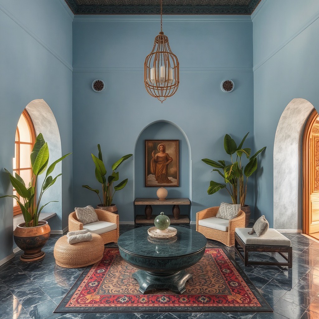 Seraphim Design and Decoration