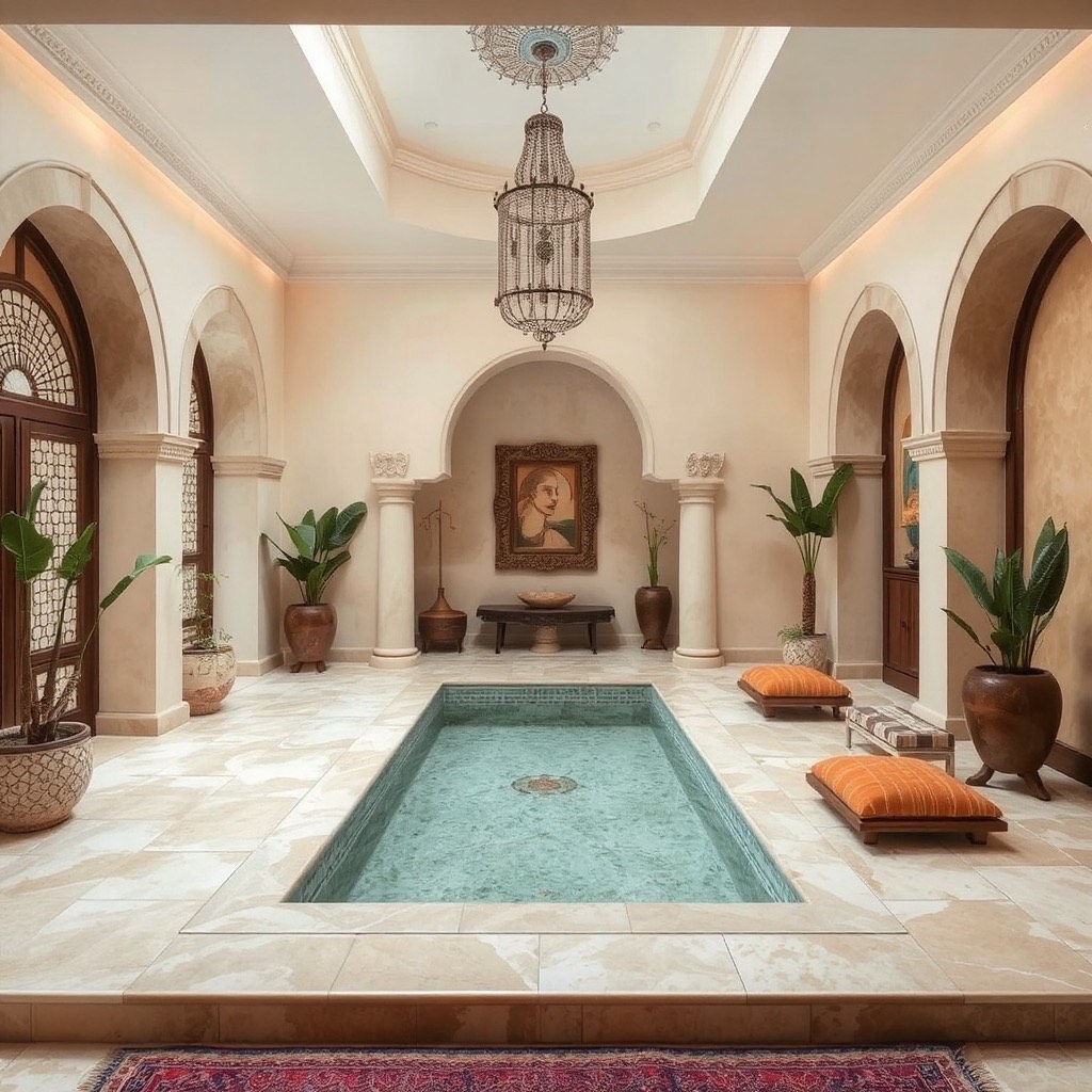 Seraphim Design and Decoration