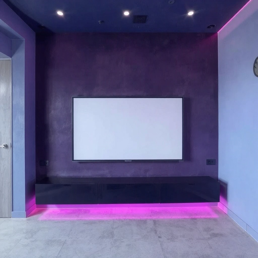 Seraphim Design and Decoration