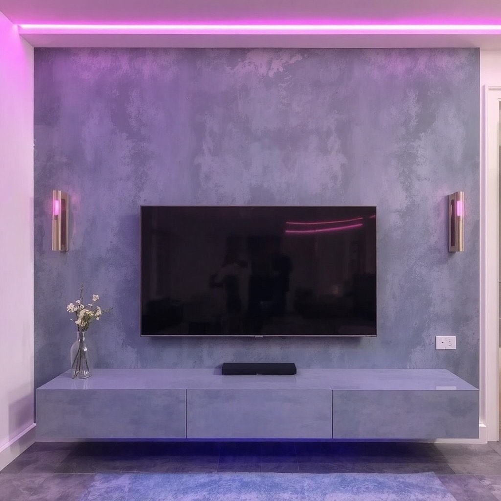 Seraphim Design and Decoration