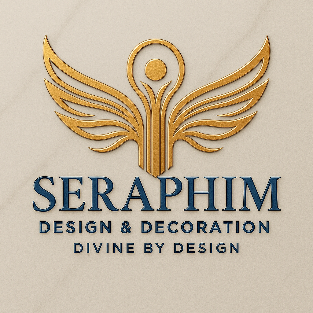 Seraphim Design and Decoration